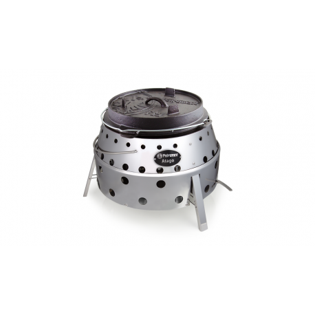 Stoves - Grills Petromax Atago