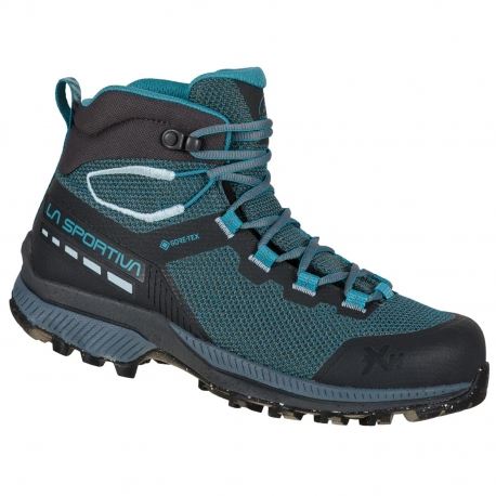 Boots - Hiking Shoes La Sportiva Women's TX Hike Mid GTX Topaz