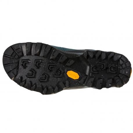 Boots - Hiking Shoes La Sportiva Women's TX Hike Mid GTX Topaz