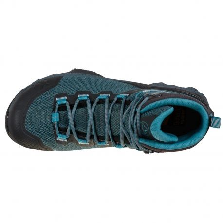 Boots - Hiking Shoes La Sportiva Women's TX Hike Mid GTX Topaz
