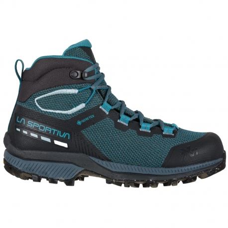 La Sportiva Women's TX Hike Mid GTX Topaz