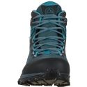 Μπότες - Ορειβατικά La Sportiva Women's TX Hike Mid GTX Topaz