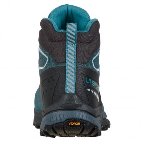 Boots - Hiking Shoes La Sportiva Women's TX Hike Mid GTX Topaz