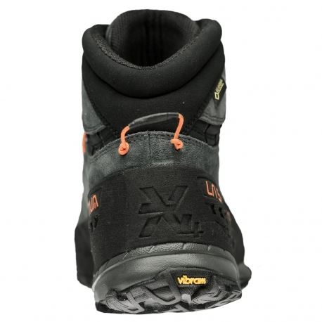 Μπότες - Ορειβατικά La Sportiva Men's TX4 Mid GTX Carbon
