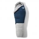 Mountaineering Sleeping Bags The North Face Blue Kazoo Sleeping Bag Regular