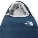 Mountaineering Sleeping Bags The North Face Blue Kazoo Sleeping Bag Long
