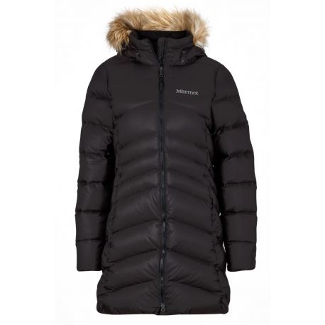 Marmot Women's Montreal Coat Black