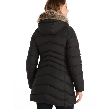 Jackets Marmot Women's Montreal Coat Black