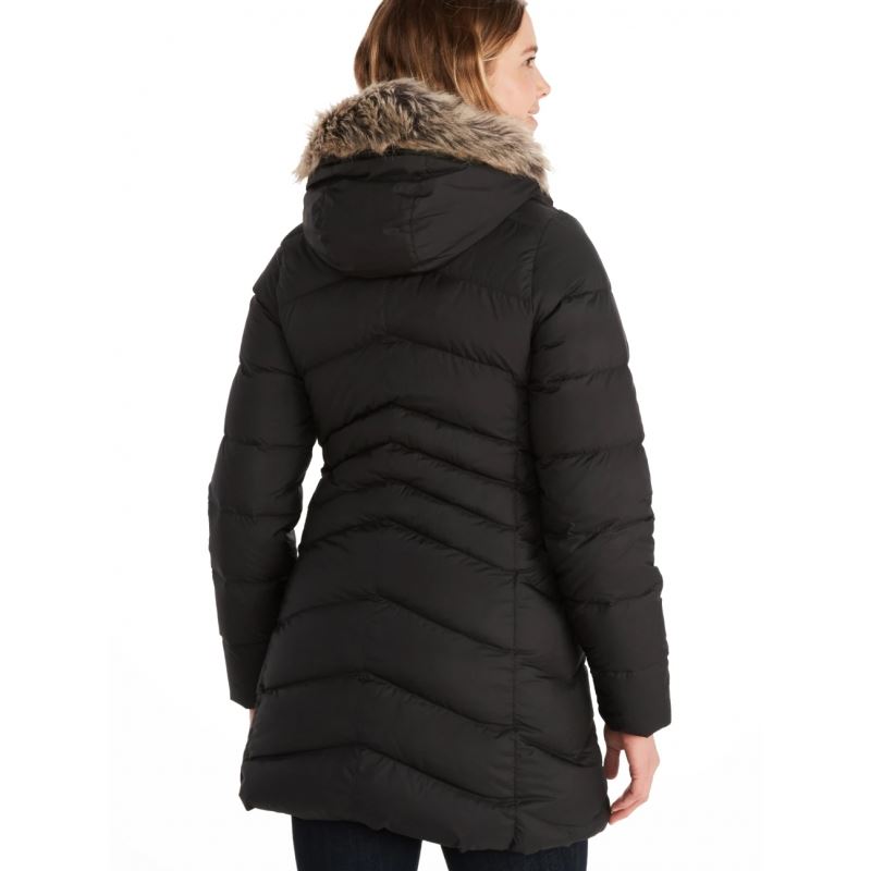 Marmot montreal coat mallard green sale