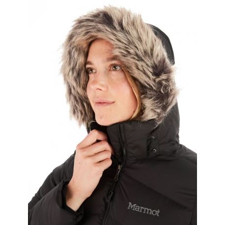 Marmot montreal sales down coat mens