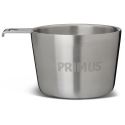 Κούπες - Κύπελλα Primus Kasa Mug Stainless Steel 200ml