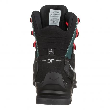 Boots - Hiking Shoes Salewa Women's Mountain Trainer Mid GTX Blue