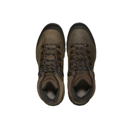 Boots - Hiking Shoes Garmont Men's Syncro Light Plus GTX