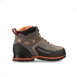 Boots - Hiking Shoes Garmont Men's Vetta GTX 2