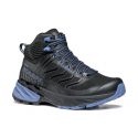 Athletic Shoes Scarpa Women's Rush Mid GTX Black Provence