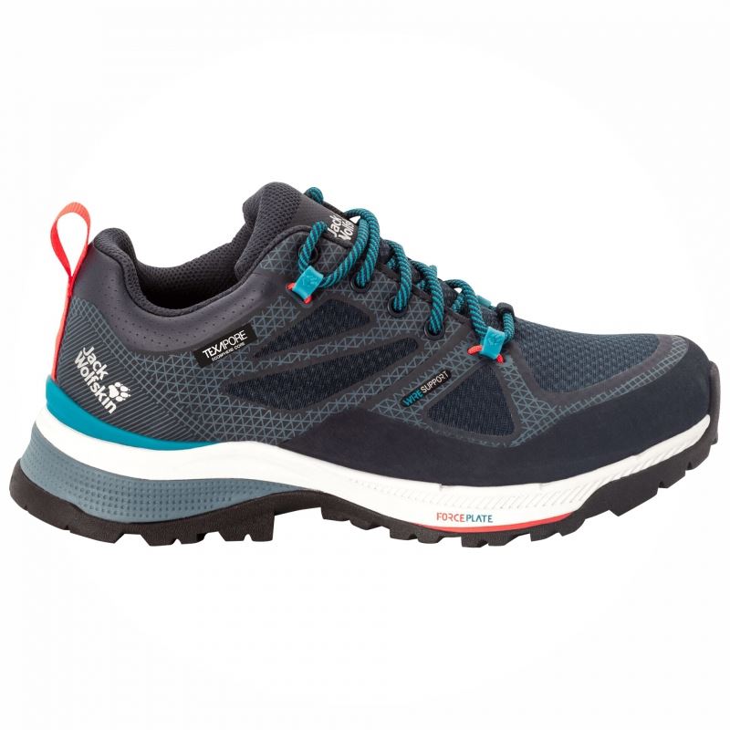 Jack Wolfskin women's shoes online | Latest collections from top brands |  ZALANDO