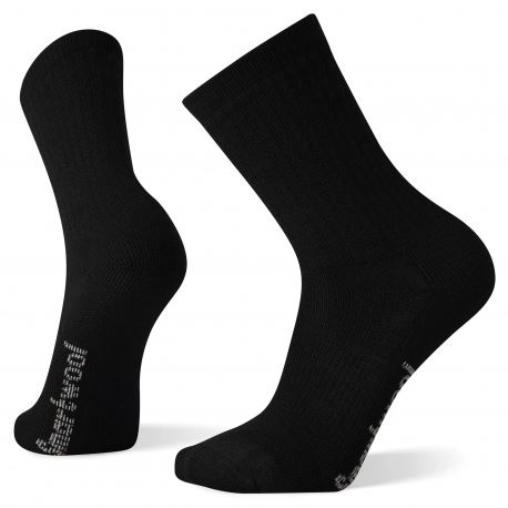 Smartwool Hike Classic Full Cushion Solid Black