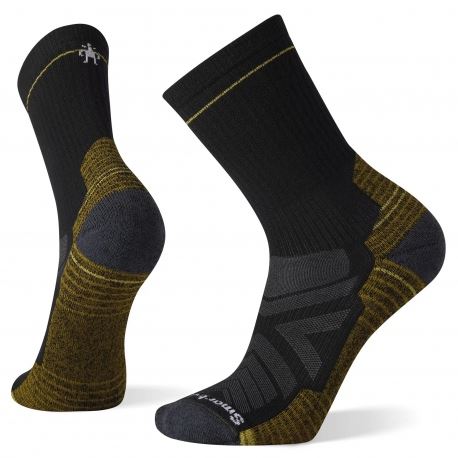 Κάλτσες Smartwool Hike Light Cushion Socks Black