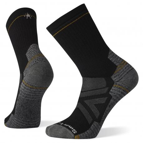 Κάλτσες Smartwool Hike Full Cushion Socks Black
