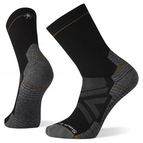 Smartwool Hike Full Cushion Black