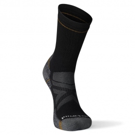 Socks Smartwool Hike Full Cushion Socks Black 2