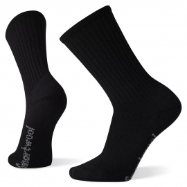 Socks Smartwool Hike Classic Light Cushion Socks Black