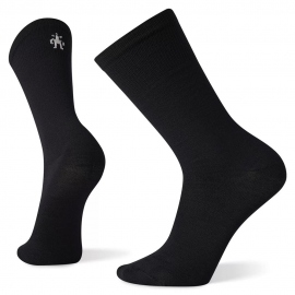 Socks Smartwool Hike Classic Zero Cushion Liner Socks Black