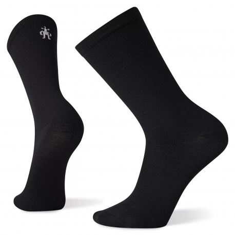 Κάλτσες Smartwool Hike Classic Zero Cushion Liner Socks Black