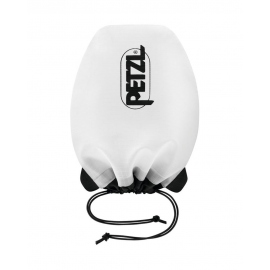 Headlamps Petzl Shell LT Headlamp Storage Pouch