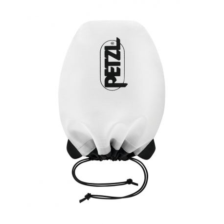 Petzl Shell LT Headlamp Storage Pouch