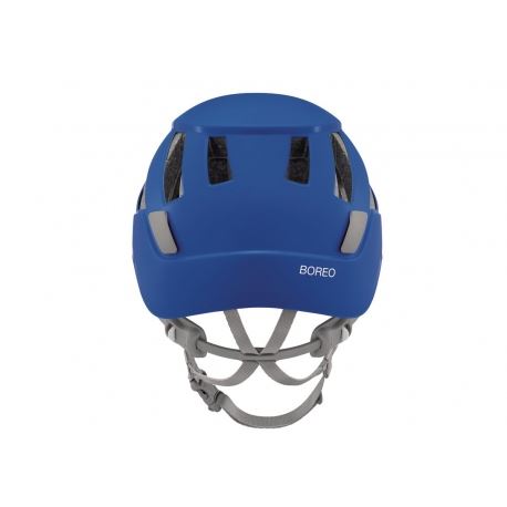 Κράνη Αναρριχητικά Petzl Men's Boreo Helmet Orange