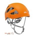 Climbing Helmets Petzl Men's Boreo Helmet Orange