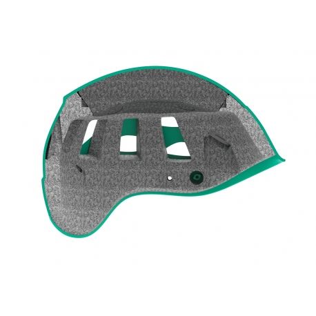 Climbing Helmets Petzl Women's Borea Helmet Violet