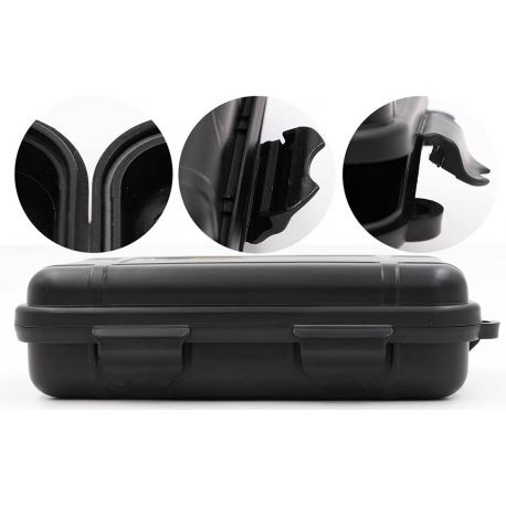 Survival Kit Waterproof Survival Box Large Survival Kit Waterproof Survival Box Large