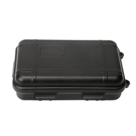 Survival Kit Waterproof Survival Box Large