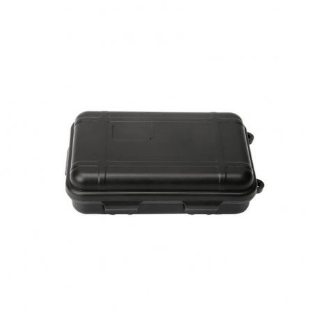 Survival Kit Waterproof Survival Box Medium