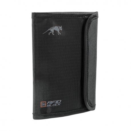 Πορτοφόλια Tasmanian Tiger Passport Safe RFID