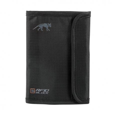 Πορτοφόλια Tasmanian Tiger Passport Safe RFID
