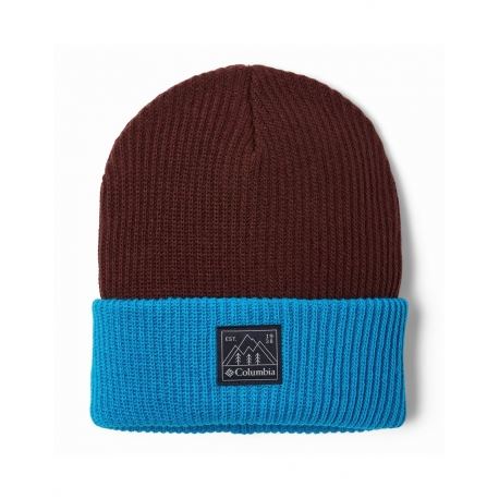 Columbia Youth Whirlibird Cuffed Beanie