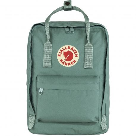 Daypacks Fjallraven Kanken Laptop 13" Frost Green