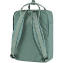 Σακίδια Πόλης Fjallraven Kanken Laptop 13" Frost Green