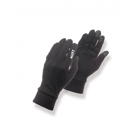 Matt Inner Merino Touch Gloves