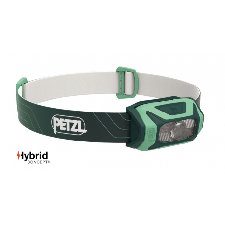 Headlamps Petzl Tikkina 300 Lumens