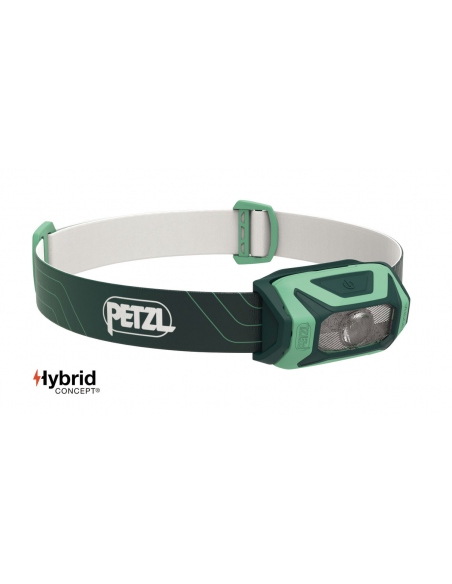 Headlamps Petzl Tikkina 300 Lumens