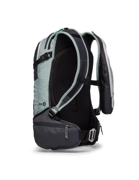 Σακίδια Ορειβατικά Black Diamond Dawn Patrol 25 Backpack Storm Blue