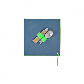 Cutlery Opinel Picnic+ Complete Set 2