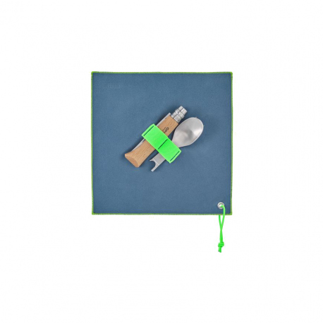 Cutlery Opinel Picnic+ Complete Set