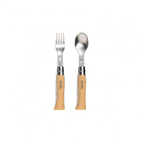 Μαχαιροπίρουνα - Εργαλεία Opinel Picnic+ Complete Set