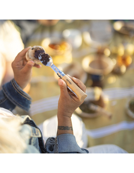 Cutlery Opinel Picnic+ Accessories