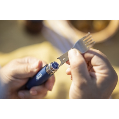 Cutlery Opinel Picnic+ Accessories